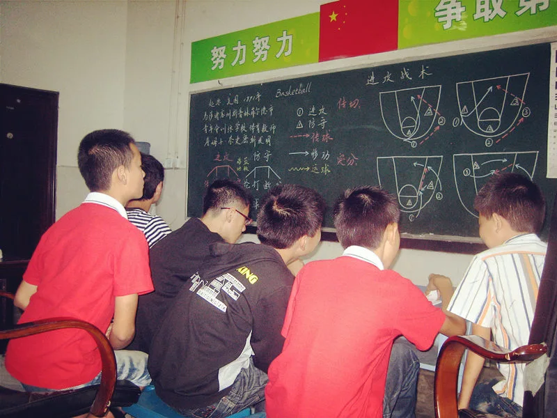 义务篮球训练的最佳实践方案_2